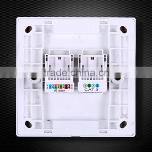 Factory Price Telephone Computer Socket thumbnail-3