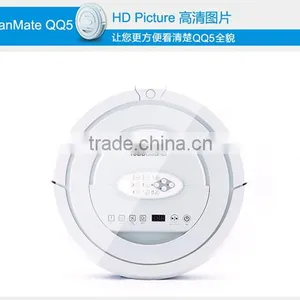 2016 Low Price Robot Practical Sweeper Machine thumbnail-6
