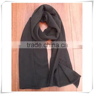 2014 Fashion Women's Cashmere Knitting Scarf thumbnail-6