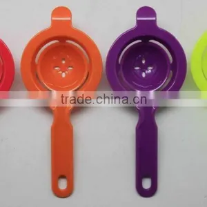 PLASTIC DURABLE COOKING TOOLS EGG SEPARATOR FOR SUPERMARKET thumbnail-2