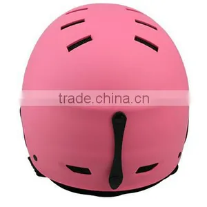 Ski Helmet With ABS Shell & EPS, EN 1077 thumbnail-2
