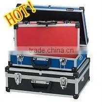 Aluminum Suitcase thumbnail-1