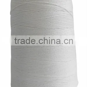 100% Polyester Bag Closer Thread A2*3(20S/6ply) thumbnail-1