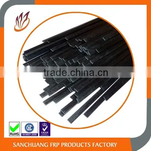 Carbon Fiber Pultruded Strip thumbnail-4
