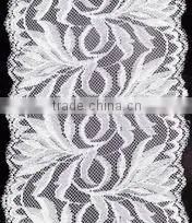 Charming New Design Flower Brazilian Chopper Bar Lace thumbnail-1