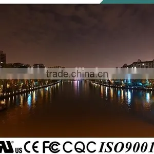 IP68 Waterproof Riverside Landscape Decoration Led Light thumbnail-2