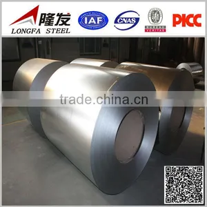 gi Corrugated Roof Sheet / Galvanized Steel Coil thumbnail-1