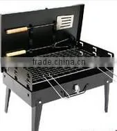 Hotsale Portable Charcoal Barbecue Grill Barbecue Tool thumbnail-1
