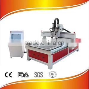 Multi Head Cnc Router Machine thumbnail-6