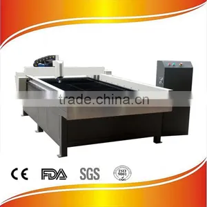 Remax Plasma Cutting Machine Step Motor Cutting 0-32mm 1325 Metal Laser Cutting Machine thumbnail-1