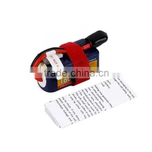 ACEHE 4S 15.2V 1600mAh 50CHigh Voltage Lipo Battery thumbnail-3