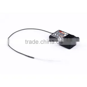 FlySky FS-A3 2.4GHz 3 Channels Receiver For rc Quadcopter Drone thumbnail-2