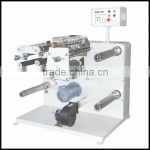 Automatic Label Slitting Machine/Auto Slitter thumbnail-1
