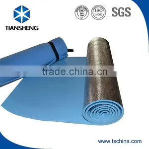 EVA Raw Material Yoga Mat,EVA Camping Mat, Roll up EVA Mat China Supplier thumbnail-1