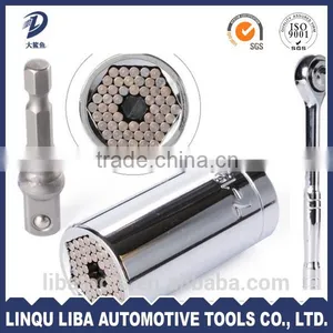 China Hand Spanner Torque Wrench Set thumbnail-1