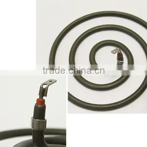 Halogen Heating 400w Tube thumbnail-5
