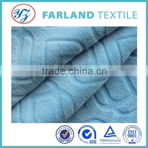 Mens Cashmere Coat Fabric 100%polyester Christmas Pajamas Women China Market in Changshu Fabric thumbnail-4