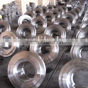 BALL VALVE FORGING thumbnail-1