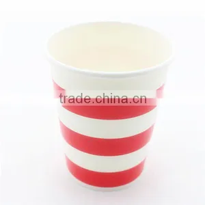 Wholesale Paper Cup Wedding Favors Supplies Disposable Paper Cup thumbnail-5