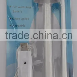 Water Bottle Cap USB Humidifier thumbnail-5