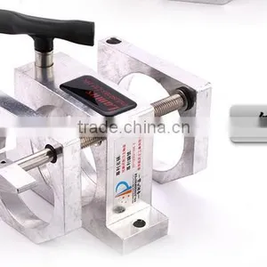 CNC Engraving Machine Fixture Tool, CNC Clamp, Adjustable Holder thumbnail-4