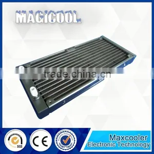 New Aluminum Radiators For Sale thumbnail-1