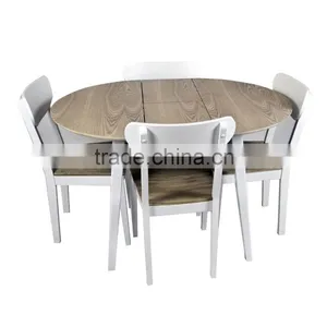 Dining Set , Dining Table , Dining Chair , Ascot thumbnail-1
