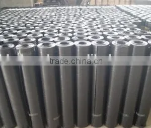 Sbs Roof Waterproofing Membrane Foil Aluminum Roofing Bitumen Asphalt Roll for Roofing thumbnail-2