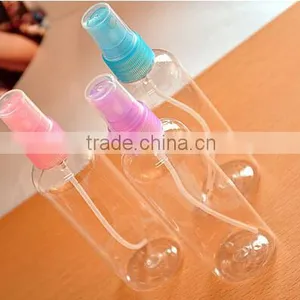 100ml Spray Bottle Empty Plastic Cosmetic Bottle Perfume Bottle Water Spray Bottle thumbnail-2