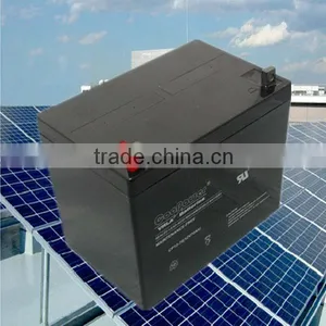 Solar Gel Battery 12V70AH thumbnail-1