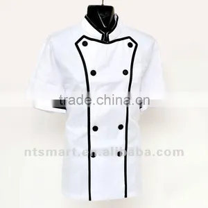 Hotel Uniform thumbnail-1