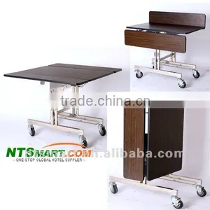 High Quality Stainless Steel Room Service Trolley thumbnail-1