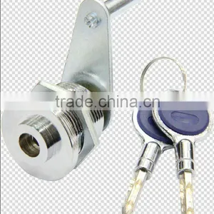 Hotel LockInterlocks Safe Box Lock thumbnail-1