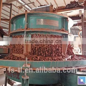New Products Granulator Machine Price , Automatic Granulator Machine TL-ZLJ-YPA thumbnail-3