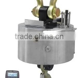 50 Tons Wireless Scale thumbnail-2