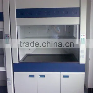 All Steel Fume Hood/fume Cabinet/fume Cupboard thumbnail-1