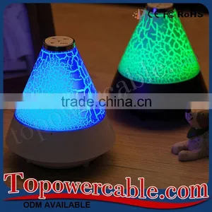 China Supplier Best Budget Small Portable Bluetooth Wireless Speakers For Samsung thumbnail-2