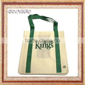Canvas Tote Bag thumbnail-1