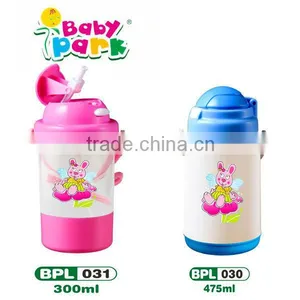 Children Sports Water Bottles 2015 thumbnail-1