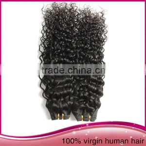 Factory Direct Selling No Chemical Processed Blossom Bundles Virgin Hair Burgundy Brazilian Hair Weave Bundles Virgin Hair thumbnail-6