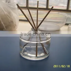 50ml-600ml Reed Diffuser Glass Bottle Wholesale thumbnail-2