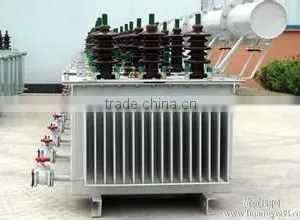 10KV-35KV Oil Immersed Power Transforme/10kva Power Transformer thumbnail-3