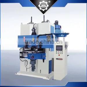 Top Quality Solid Automatic Spring Grind Machine thumbnail-1