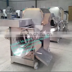Automatic Shrimp Peeling Machine, Fish Deboner thumbnail-4