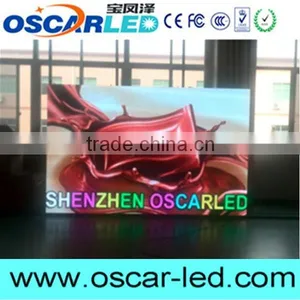 New Good Quality p8 Outdoor Commercial Large Led Full Color Video Screen Display for Advertising thumbnail-3