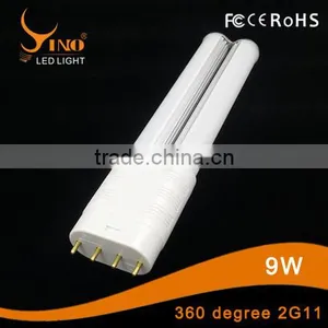 LED 2G11 PLL Lamp Light With 180 270 360 Degree and 9W 13W 15W 22W thumbnail-4