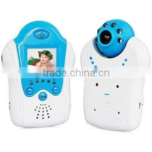 Promotional 1.5-inch Wireless Video Baby Monitor Camera thumbnail-1