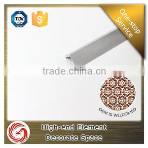 ON SALE Ceramic Tile Trim Corner Edge L Shaped Aluminiumtile Trim for Interior Protection thumbnail-6
