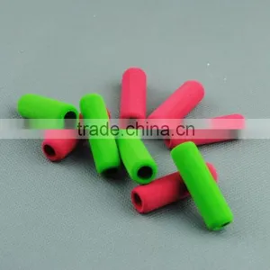 Kinds of Colorful Pencil Grip for Children thumbnail-1