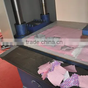 Best Popular Hydraulic Travel Head Cutting Press Machine thumbnail-6
